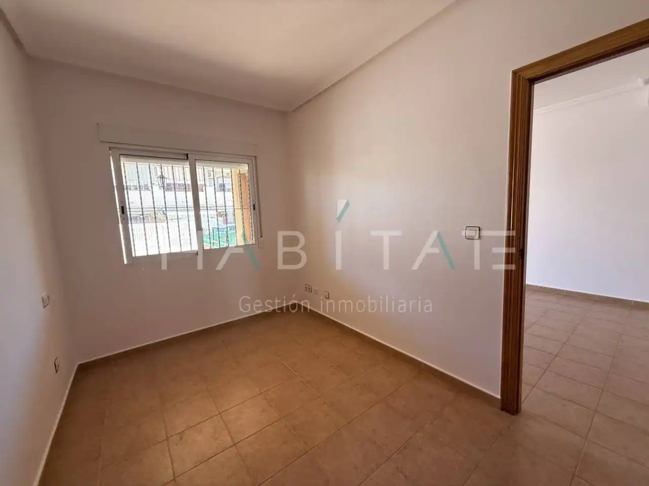 Dormitori de Casa o xalet en venda en San Pedro del Pinatar