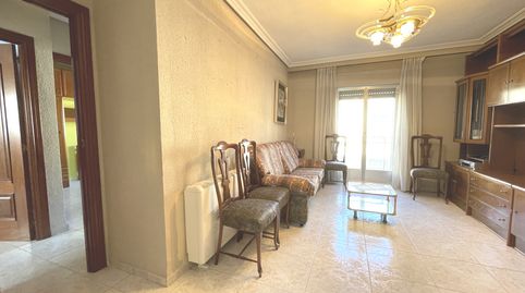 Foto 5 de Piso de alquiler en Calle Obispo Ramírez de Villaescusa, Garrido Norte, Salamanca Capital