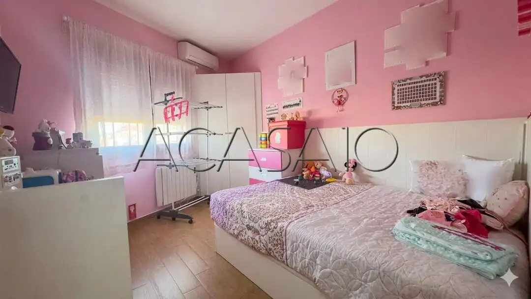 Casa con piscina en venta en Parque Manuel de Vega - Carretera de Ugena, imagen 23