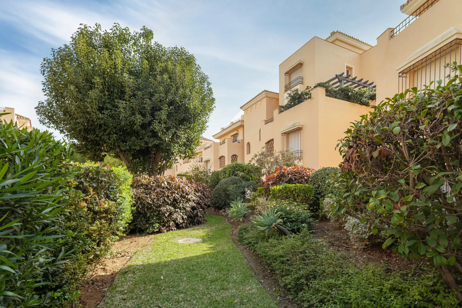 Apartament amb piscina en venda a Marbella Centro, imagen 16