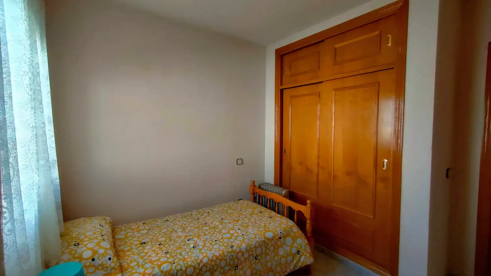 Habitación de Casa o chalet en venta en Torrejón del Rey con Aire acondicionado, Calefacción y Jardín privado