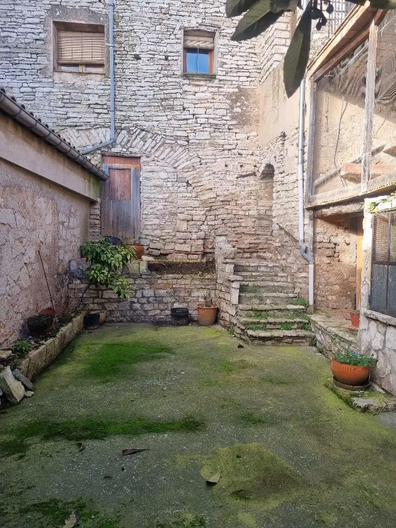Detached homes for rent in Plaça Sant Andreu, 3, Pujalt