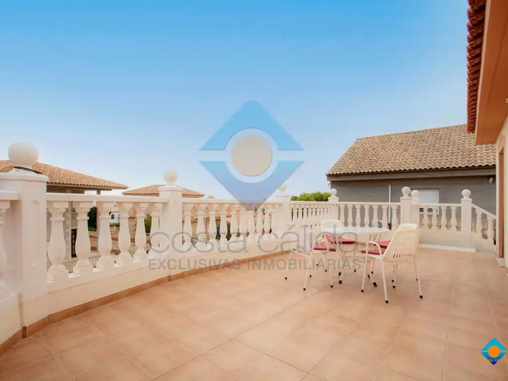 Houses for sale in Bolnuevo