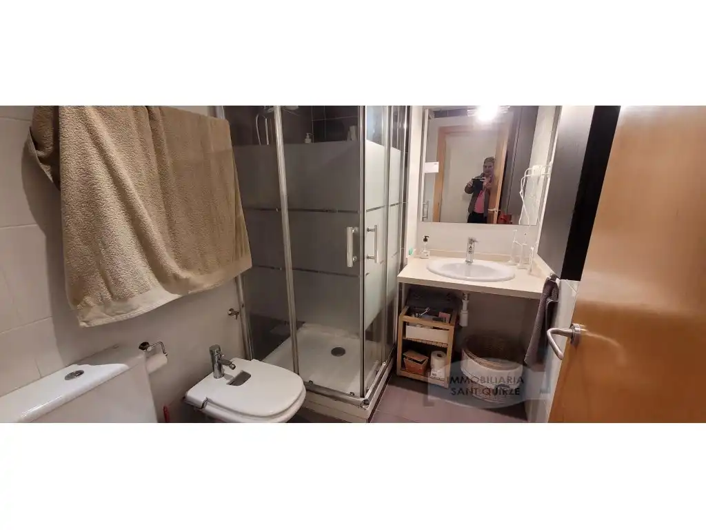 Baño de Piso en venta en Sant Quirze del Vallès
