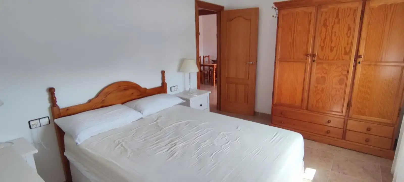 Appartement avec piscine à louer à Aguadulce, imagen 9