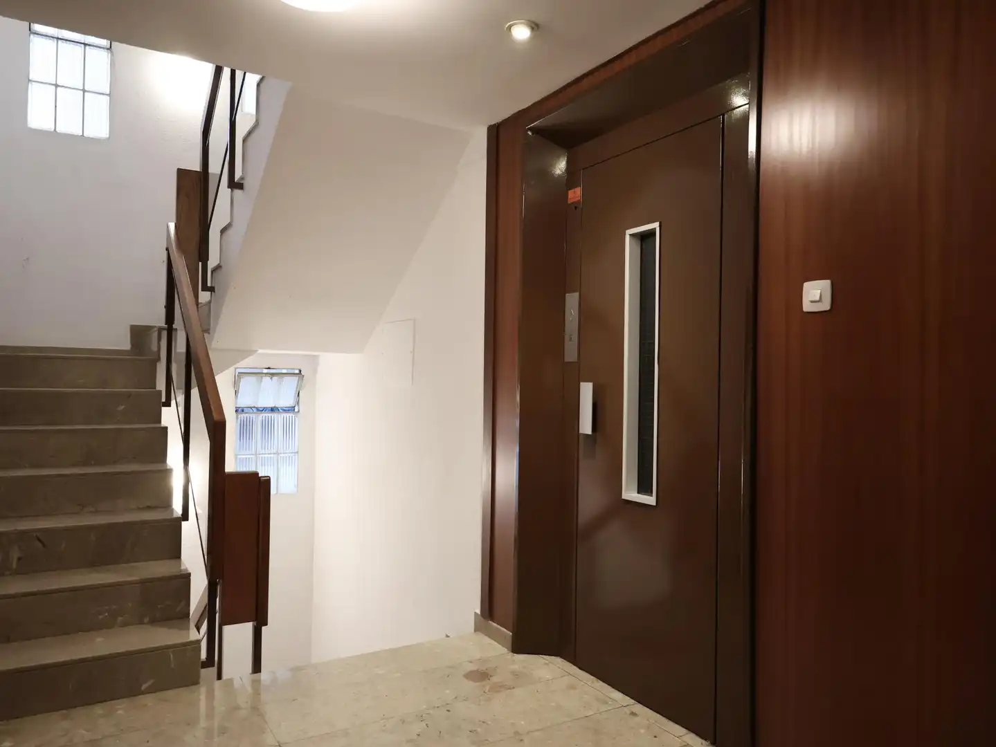Appartamento con terrazza in vendita a de Pere III, imagen 11