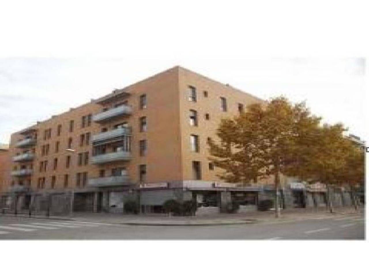 Exterior view of Flat for sale in Lloret de Mar