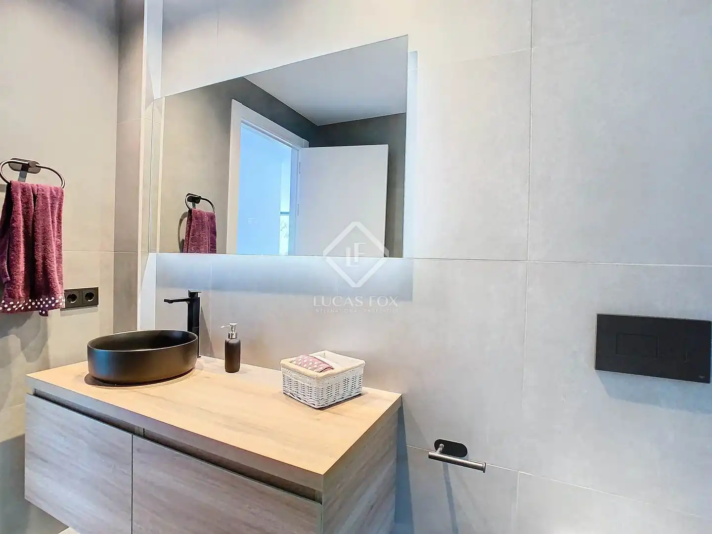 Badezimmer von Haus oder Chalet zum Verkauf in La Massana mit Heizung, Privatgarten und Terrasse
