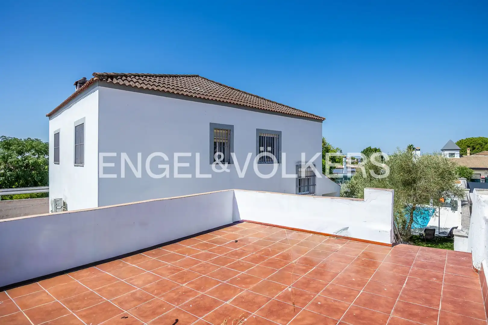 Casa con piscina in vendita a Castilblanco de los Arroyos, imagen 11