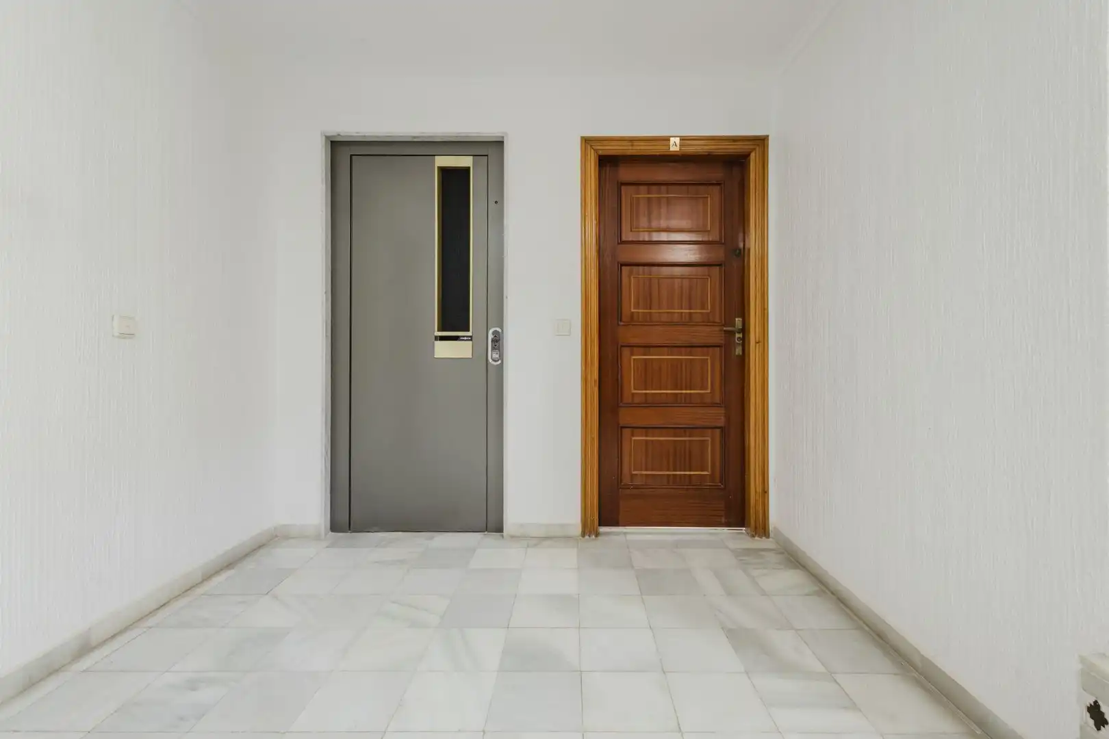 Apartment mit Pool zum Verkauf in Gregorio marañón, imagen 16