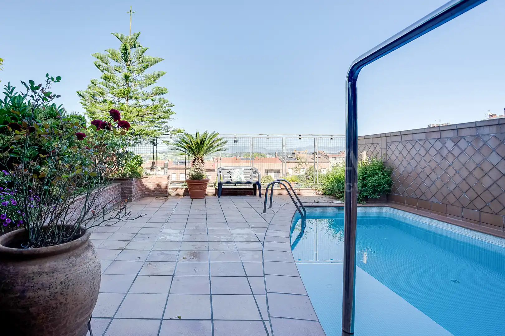Casa con terrazza in vendita a Font Verda, imagen 77