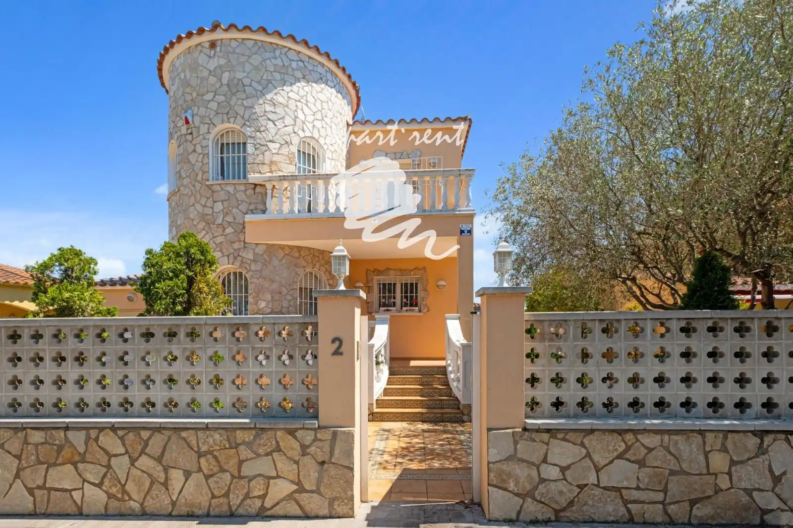 Maison avec terrasse à vendre à MAS NOU, imagen 32