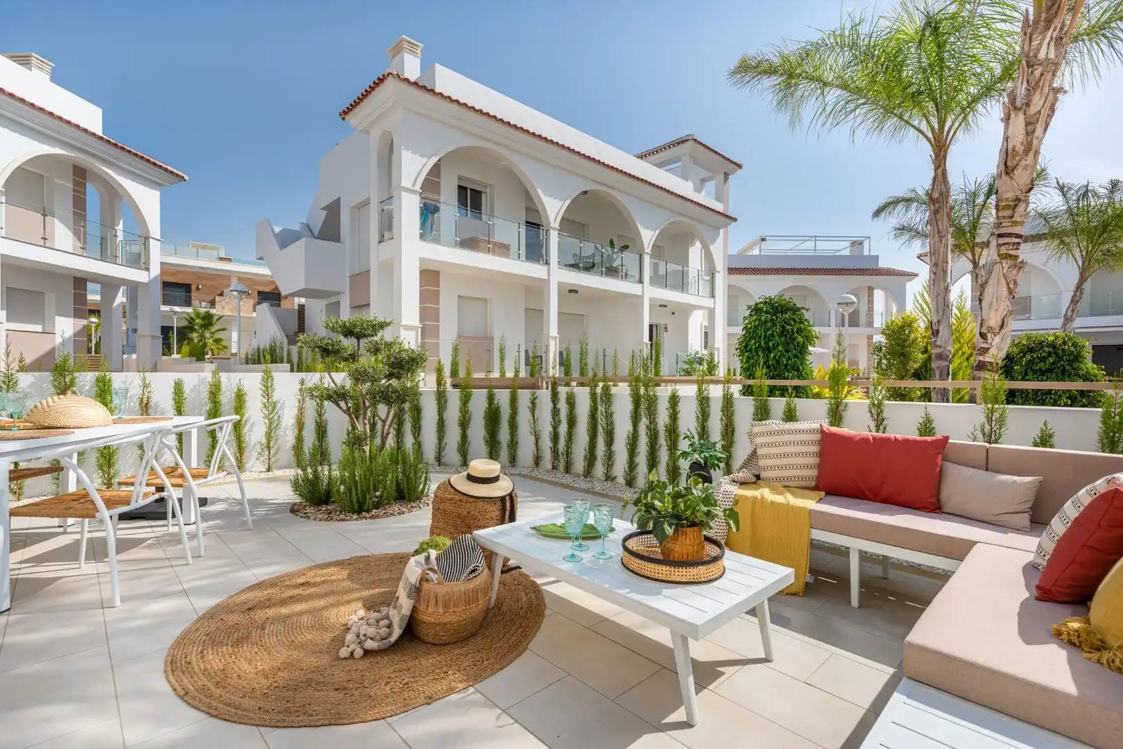 Bungalow con piscina in vendita a Algorfa, imagen 15