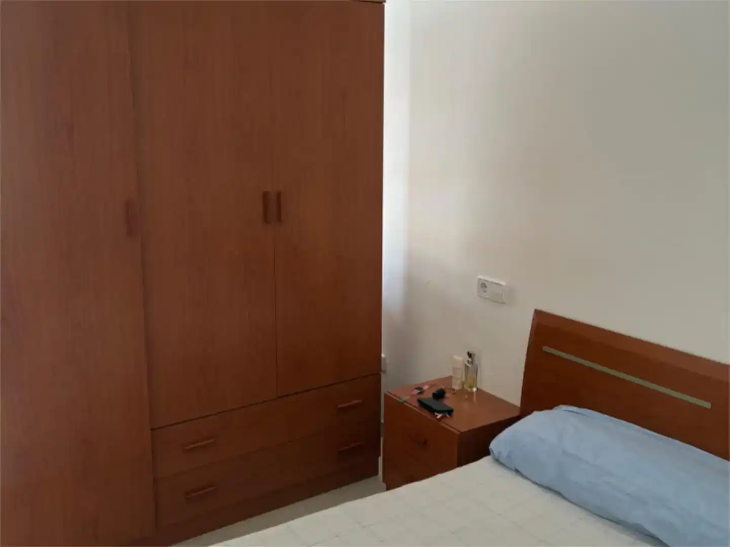 Habitación de Piso en venta en Benicarló con Amueblado