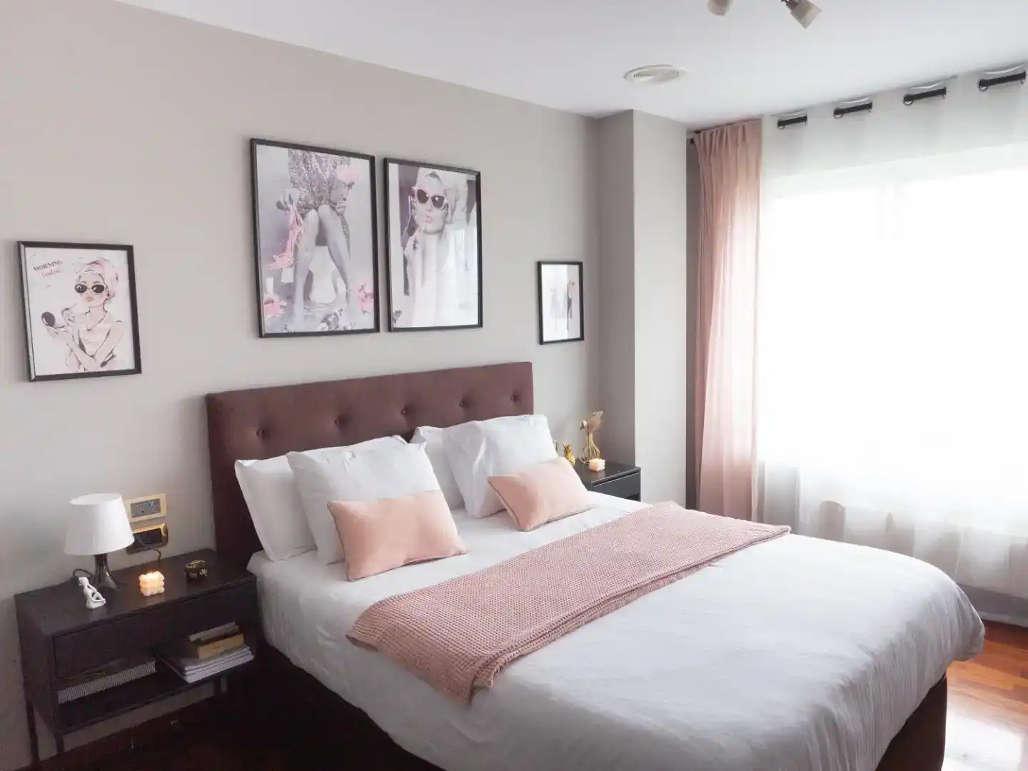 Habitación de Piso en venta en Culleredo con Piscina