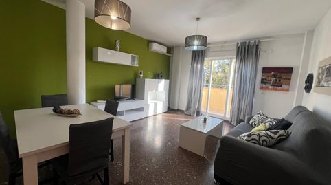 Foto 2 von Wohnung zur Miete in Las Islas, Sagunto / Sagunt