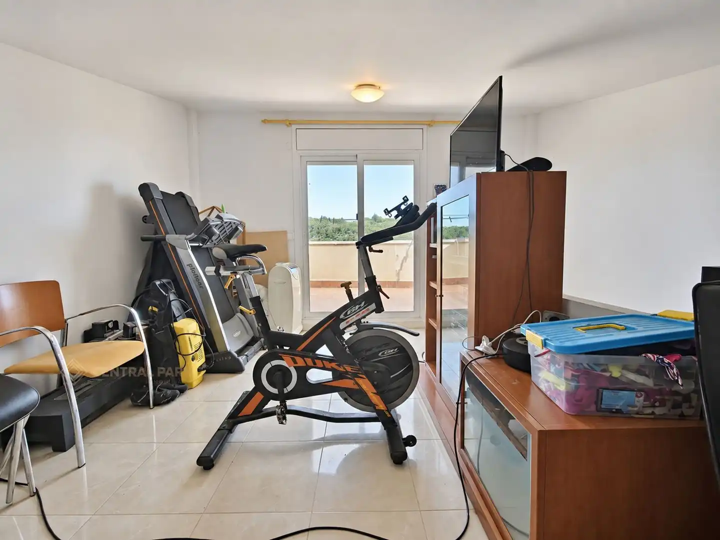 Casa a schiera con terrazza in vendita a Vial de La Sequia, imagen 34