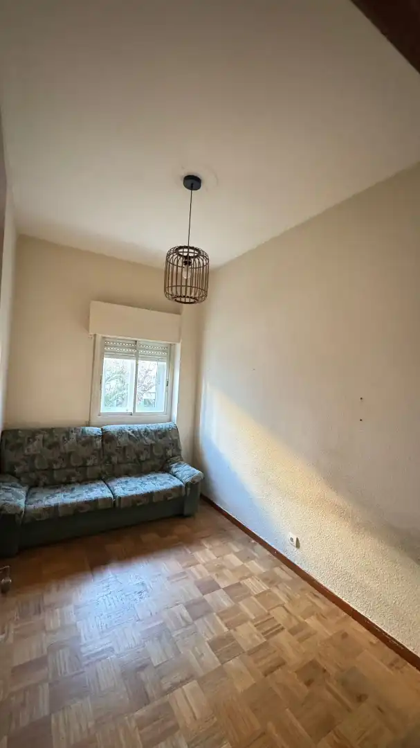 Bedroom of Flat for sale in San Fernando de Henares  with Heating and Private garden