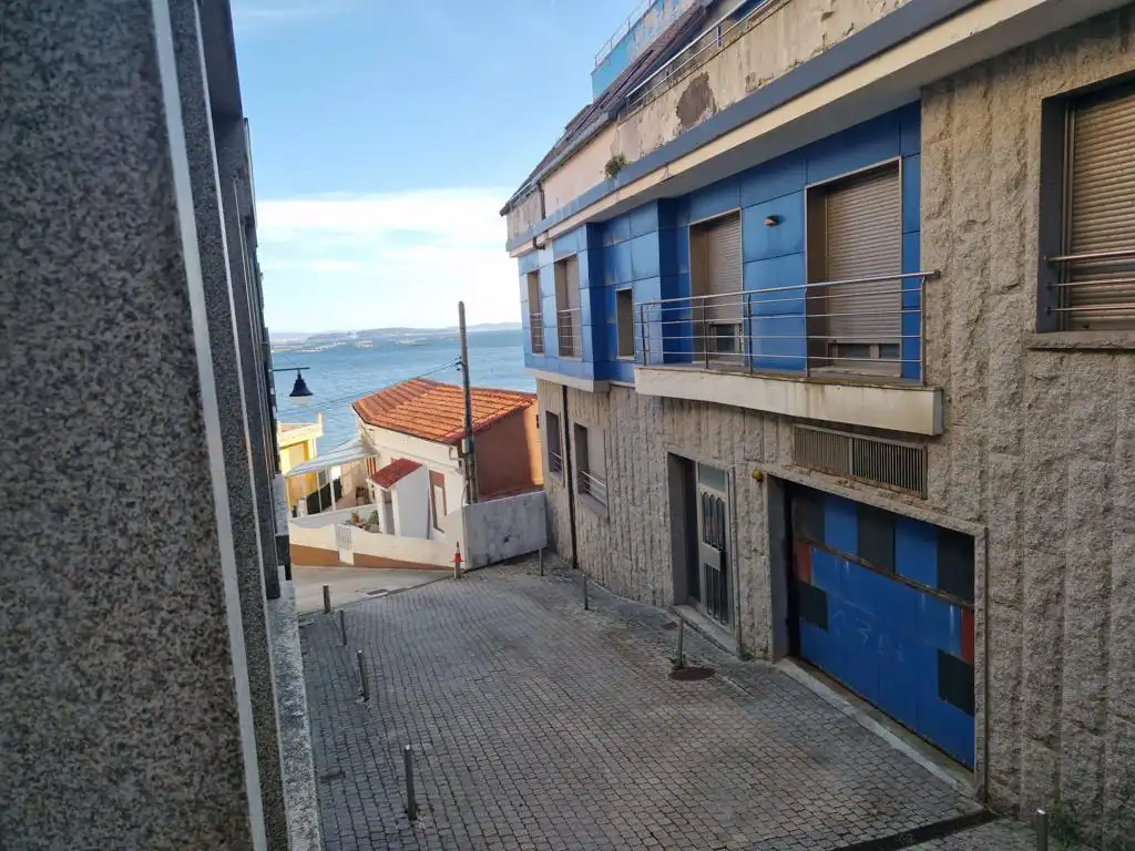 Apartment with lift for sale in Calle Gavoteira 154, imagen 8