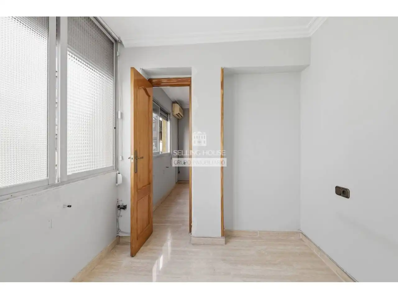 Wohnung zum Verkauf in Valencia