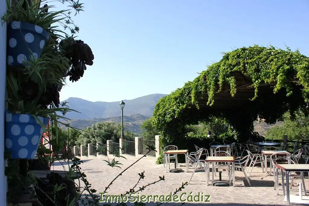 Haus oder Chalet zum Verkauf in de la Piscina, Zahara