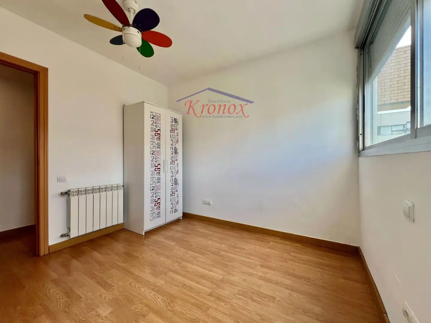 Habitación de Piso en venta en Madrid con Aire acondicionado, Calefacción y Trastero