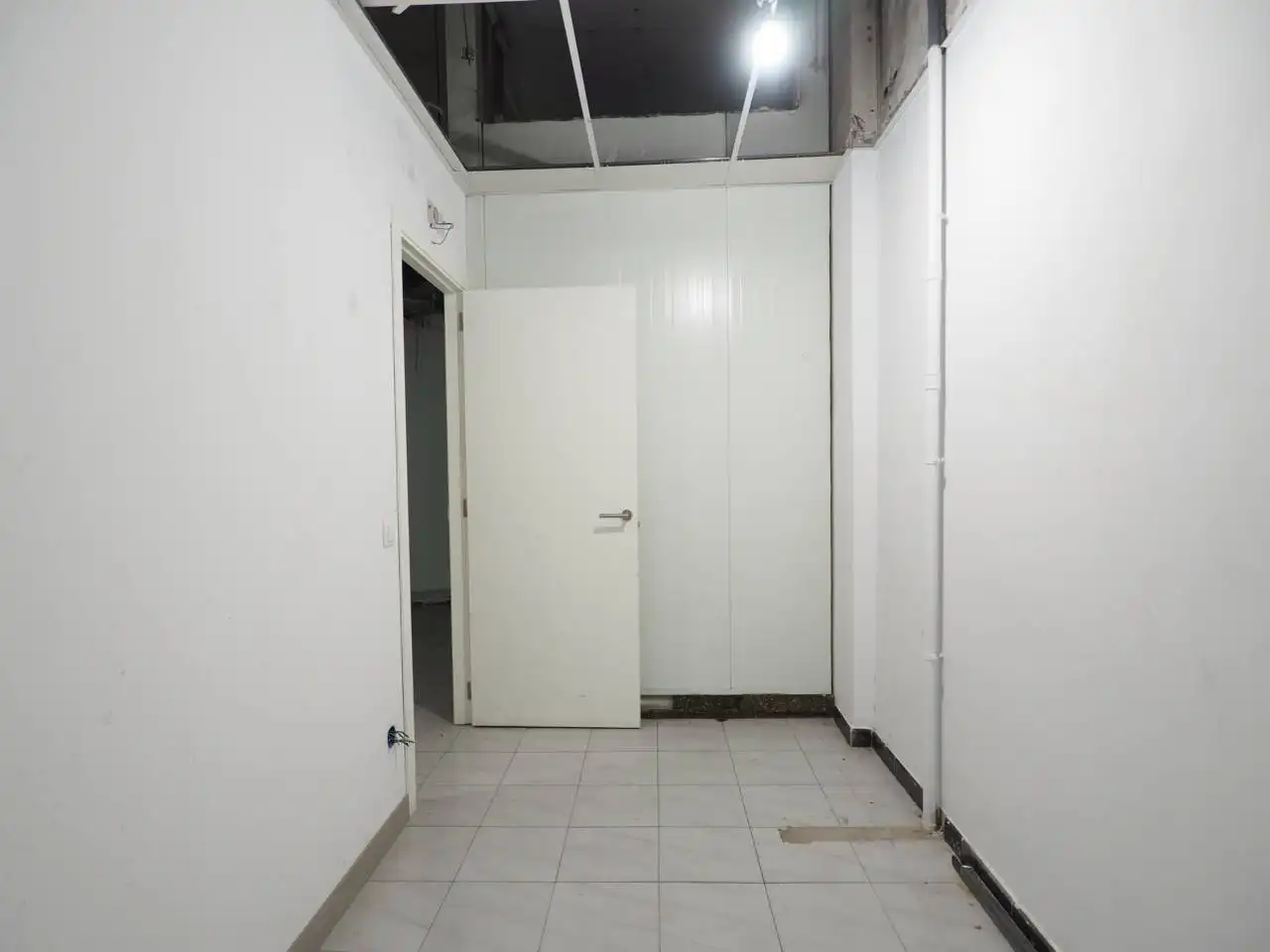 Business premises for sale in Calle Mare de Déu de Núria, imagen 8