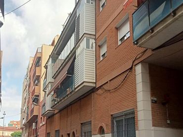 Pis amb ascensor en venda a Carrer de la Unió 66