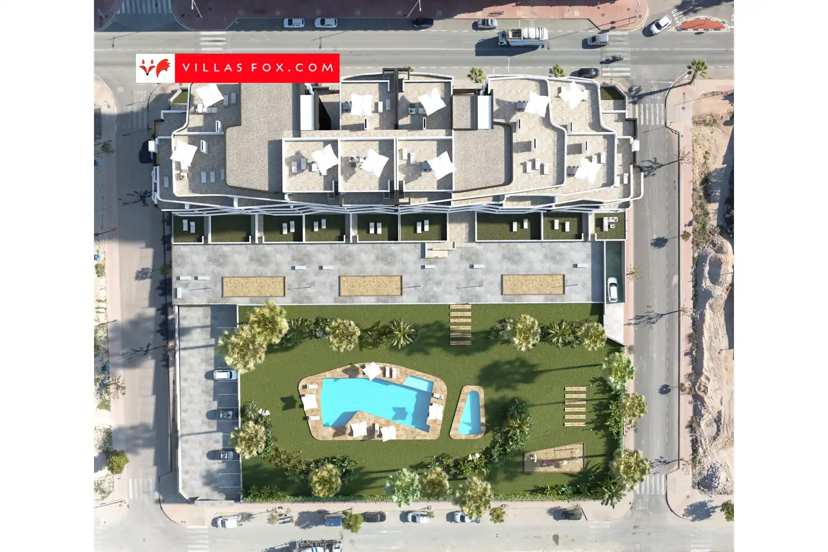 Apartamento en venta en San Miguel de Salinas, imagen 41