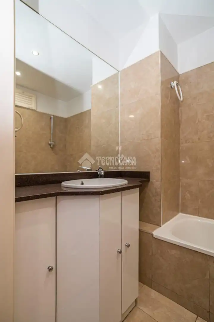 Wohnung mit Terrasse zum Verkauf in Centro ciudad, imagen 17
