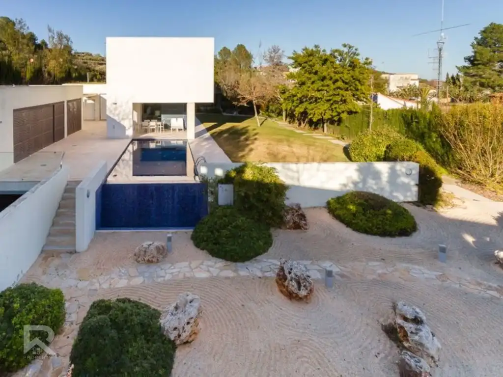 Houses for sale in Aielo de Rugat