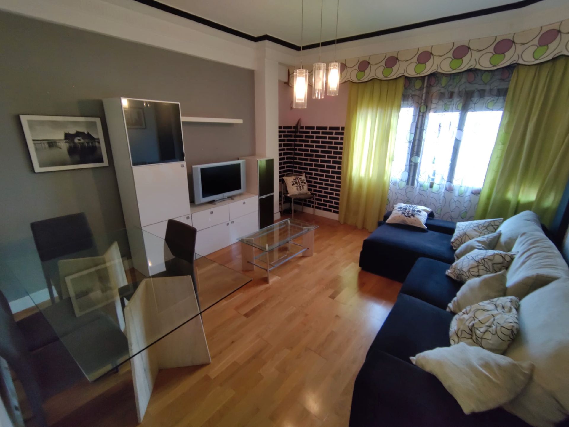 Flat for sale in Elcano Kalea, Centro