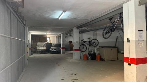 Photo 3 of Garage for sale in Avenida del Padre Esplá, 62, Pla de Bon Repós, Alicante