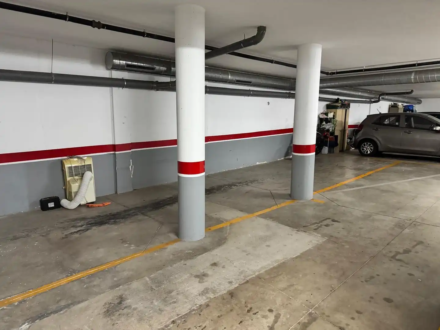 Aparcament de Garatge en venda en Santa Cruz de Tenerife