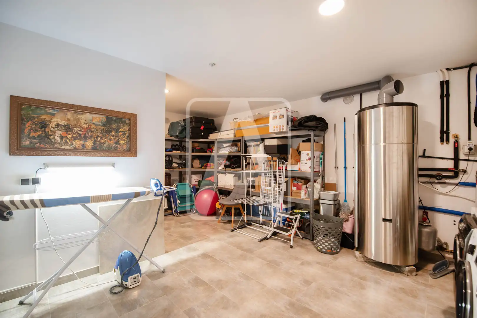 Villa avec piscine à vendre à La Fustera, imagen 62