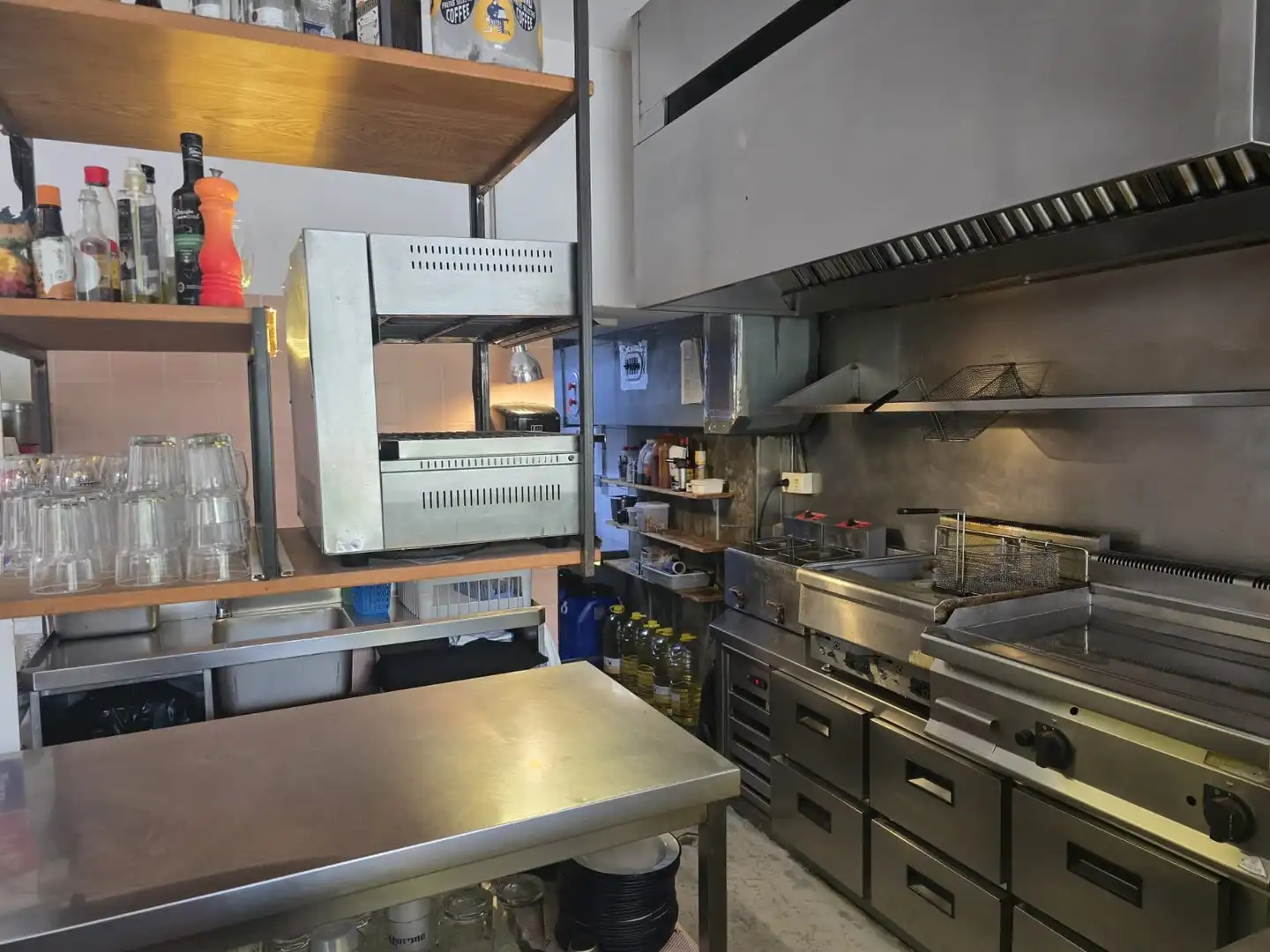 Local comercial en traspaso en Ciutat Vella, imagen 11