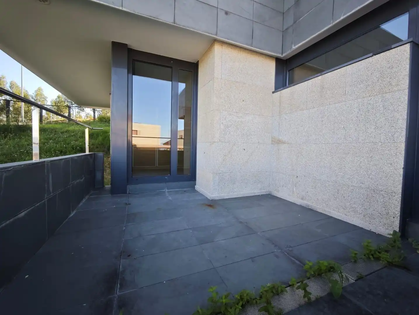 Appartamento con terrazza in vendita a Calle VILA DO VISPO, imagen 30