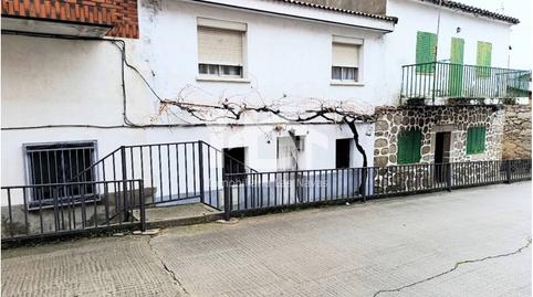 Foto 2 de Casa o xalet en venda a Calle Nueva, El Hoyo de Pinares , Ávila