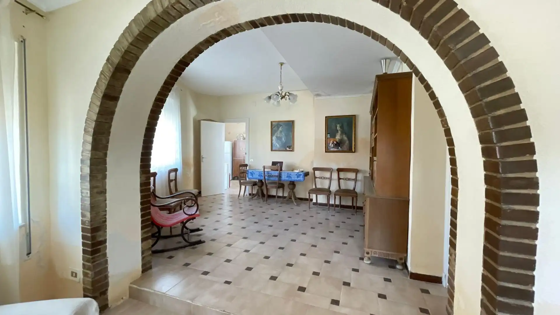 Casa en venta en Las Cánovas - Cuevas de Reyllo