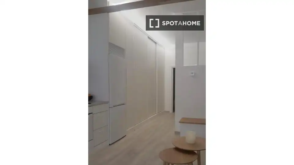 Wohnung zur Miete in Puente de Vallecas, imagen 7
