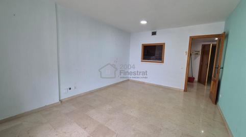 Foto 5 de Pis en venda a Carrer Terral, Cala Palmera - Atrium, Villajoyosa / La Vila Joiosa