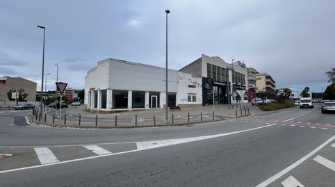 Photo 2 of Industrial buildings to rent in El Vendrell - Cr Tarragona, El Tancat - Mas d'en Gual, El Vendrell