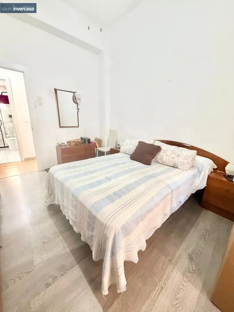 Dormitori de Planta baixa en venda en Quart de Poblet amb Aire condicionat i Terrassa