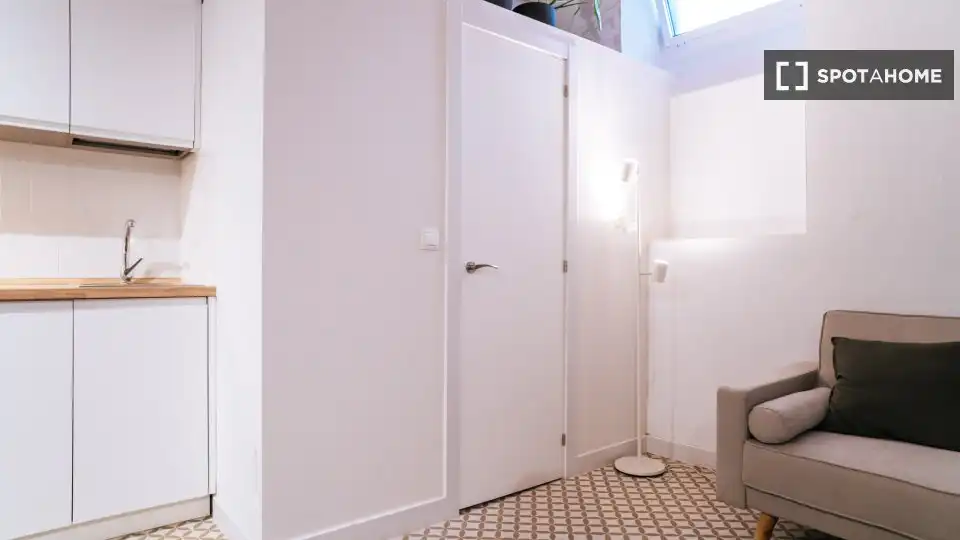 Room in Almagro