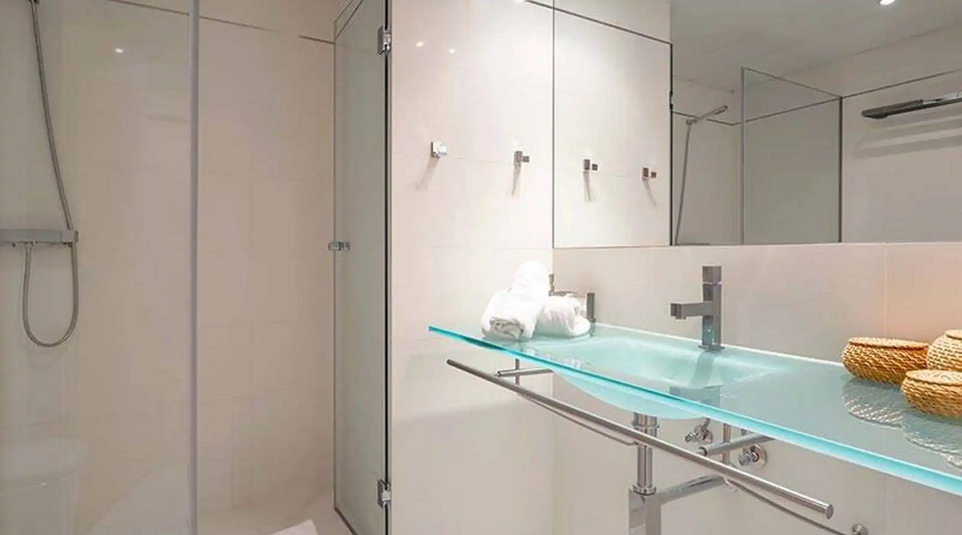 Appartamento con terrazza in vendita a Passeig de Garcia Fària, imagen 16