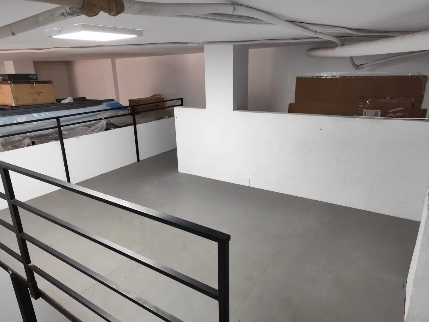Local comercial en venda a Industria, imagen 8