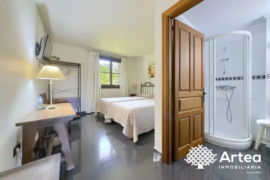 Casa o chalet en venta en A Barrio Legina Bidea, Galdakao