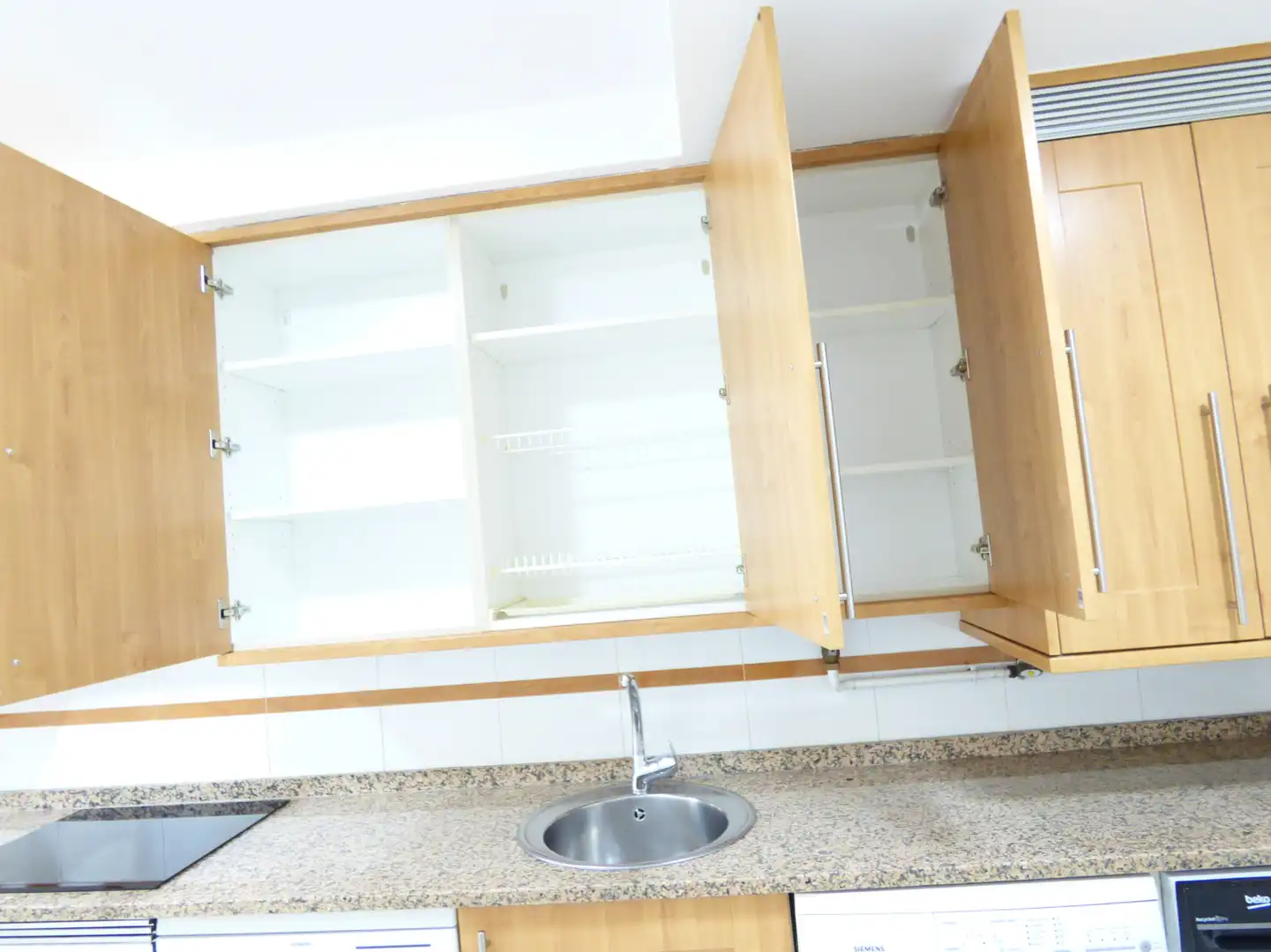 Flat for rent in Madrid - Ayala, Goya