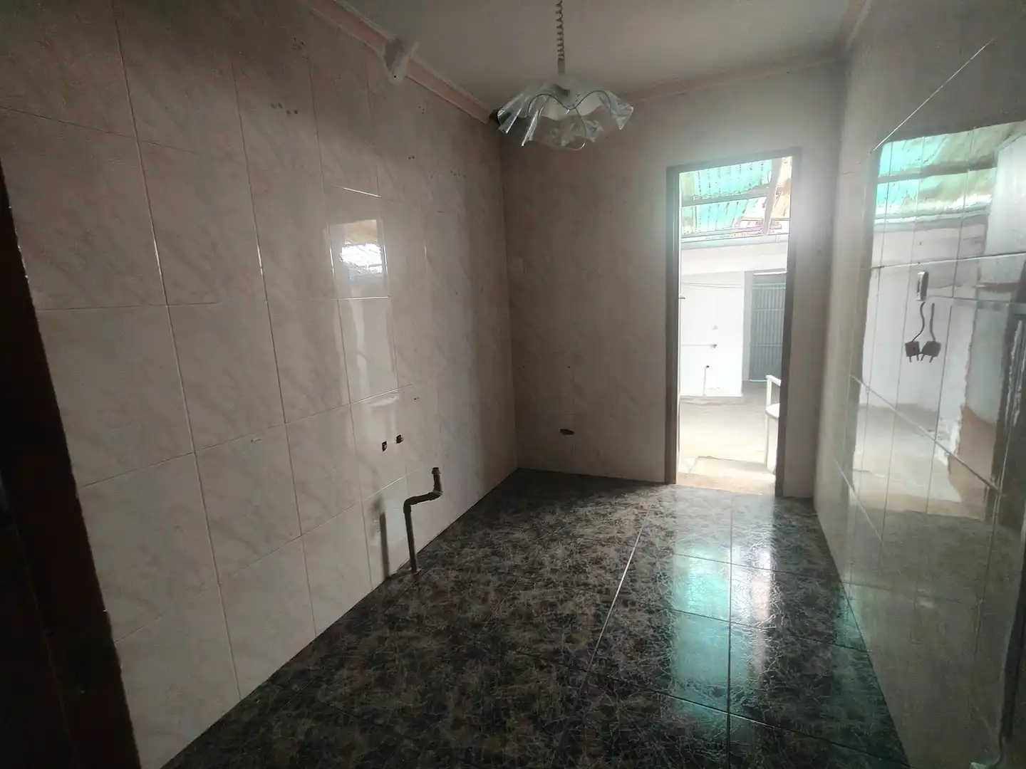 Casa o xalet en venda en Baza amb Terrassa