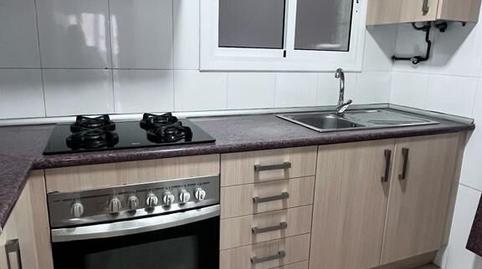 Foto 3 de Pis de lloguer a Les Planes, L'Hospitalet de Llobregat